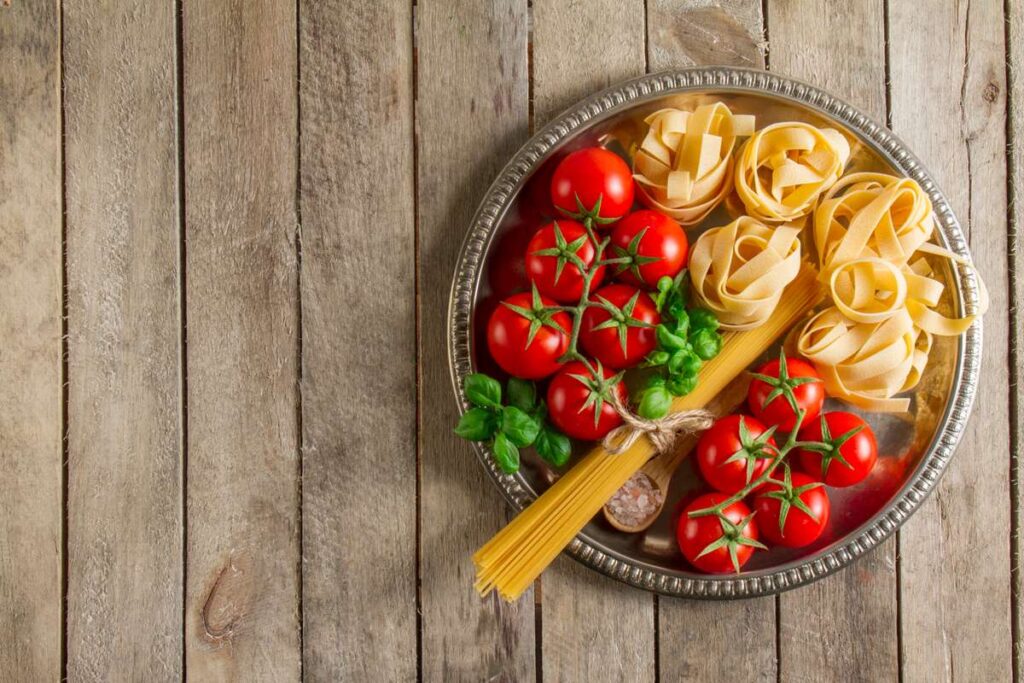 Ale co tak naprawdę sprawia, że kuchnia włoska jest tak wyjątkowa?