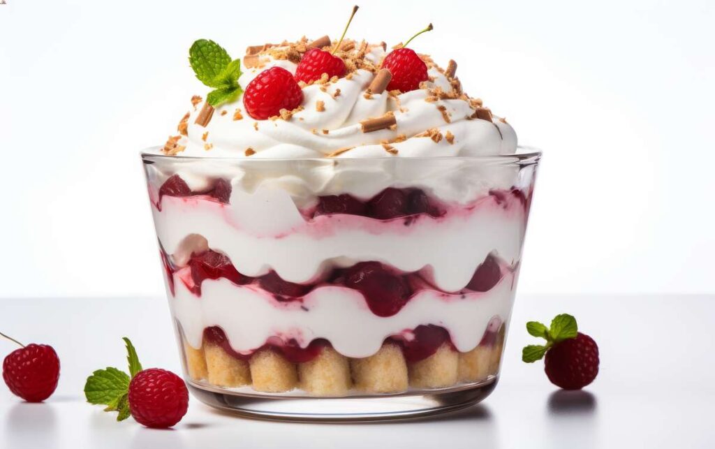 Dlaczego Panna Cotta jest idealnym deserem na diecie?