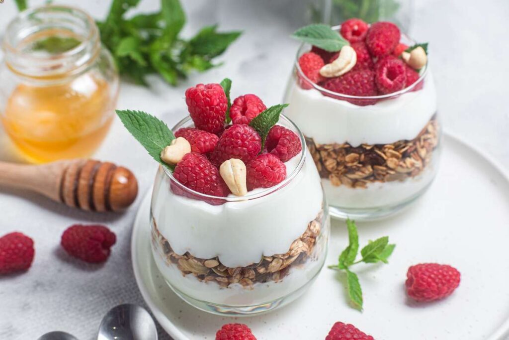 Panna Cotta - sposób przygotowania