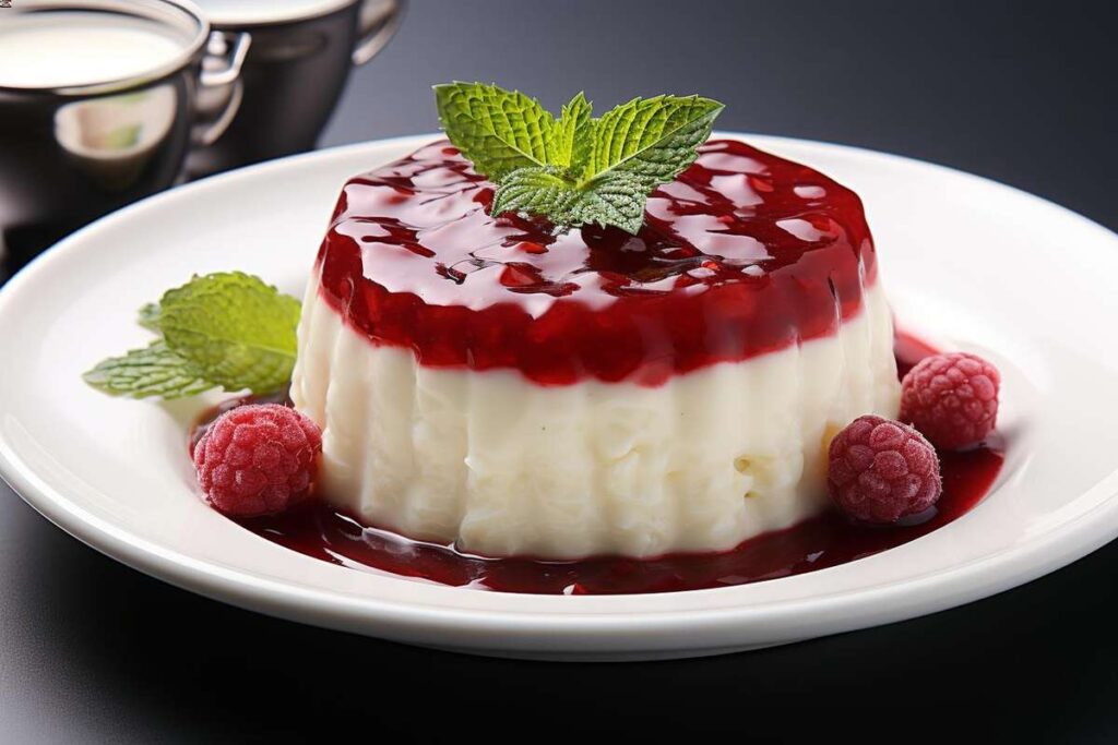 Panna Cotta - wskazówki i wariacje